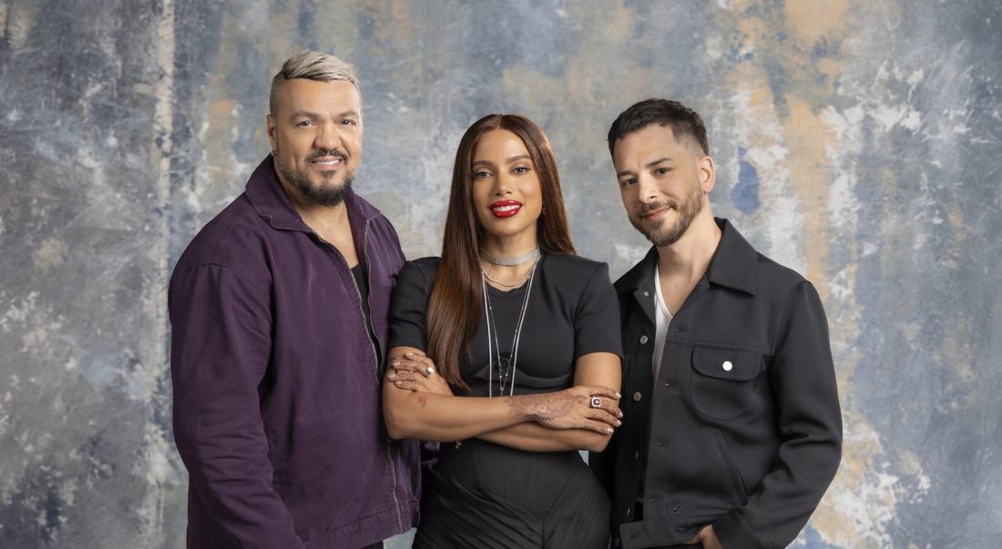 Belo revela papel de mentor de Pagode no Estrelas da Casa e trata participantes como filhos