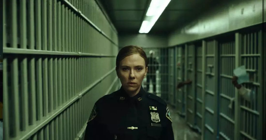 Scarlett Johansson protagoniza novo reboot de O Exorcista dirigido por Mike Flanagan