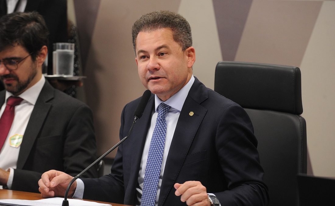 Deputado Cezinha de Madureira contrata ex-sargento da PM suspeito de vínculo com o PCC para trabalhar em seu gabinete na Câmara