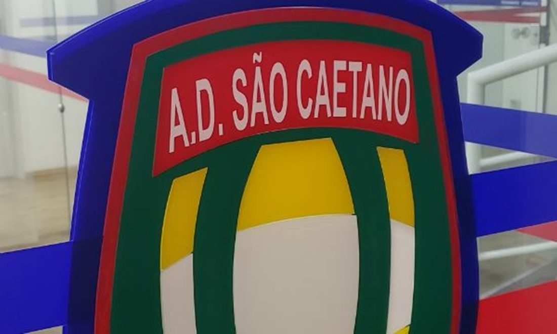 São Caetano tem quatro reforços e enfrenta Primavera nas oitavas da Copa Paulista