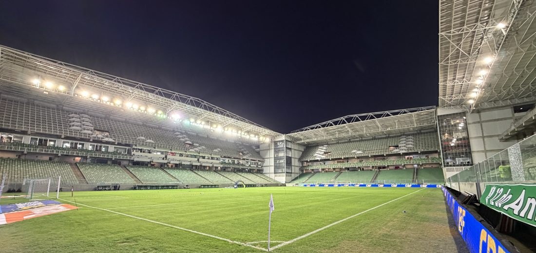 Cruzeiro x Corinthians: onde assistir ao vivo, horário, arbitragem e detalhes das quartas de final do Brasileirão Feminino 2026