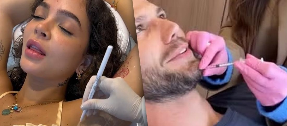 Além da estética: toxina botulínica traz benefícios para condições médicas