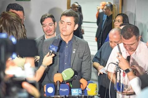 Secretário de Saúde falta a CPI pela terceira vez enquanto PL de MT vive crise interna e operações policiais se intensificam