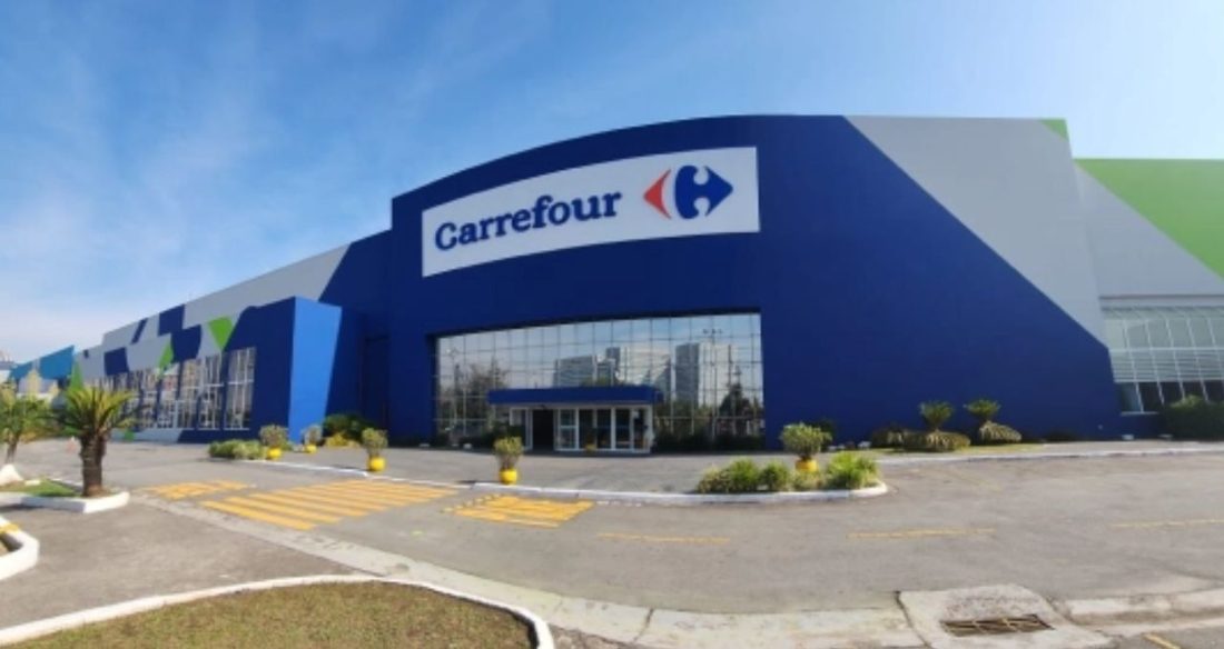 Carrefour leva ao Cade venda de 22 imóveis do Atacadão para fundo do Patria