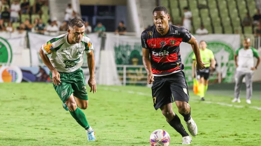 Tabela da Taça Fares Lopes 2026 é definida: veja datas e ordem dos confrontos