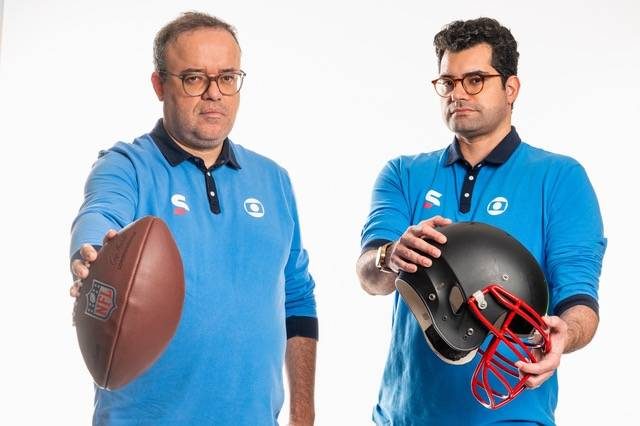 Globo adquire exclusividade dos jogos da NFL e liga avalia valor em meio a mercado fragmentado