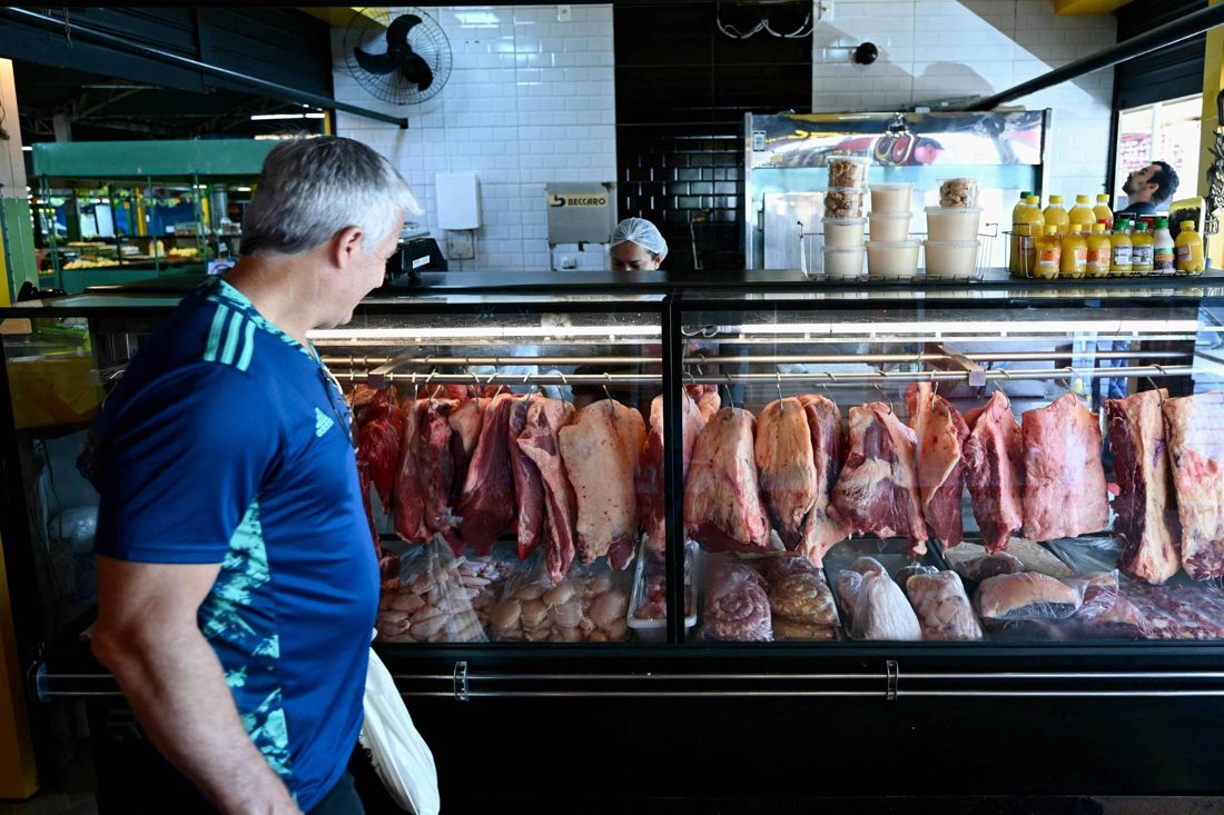Economistas elevam previsão do PIB pela primeira vez em dois meses, segundo Boletim Focus