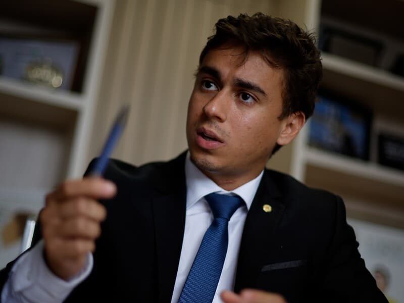 TRE-MG determina retirada parcial de publicações do ICL Notícias sobre áudio envolvendo Nikolas Ferreira e Daniel Vorcaro
