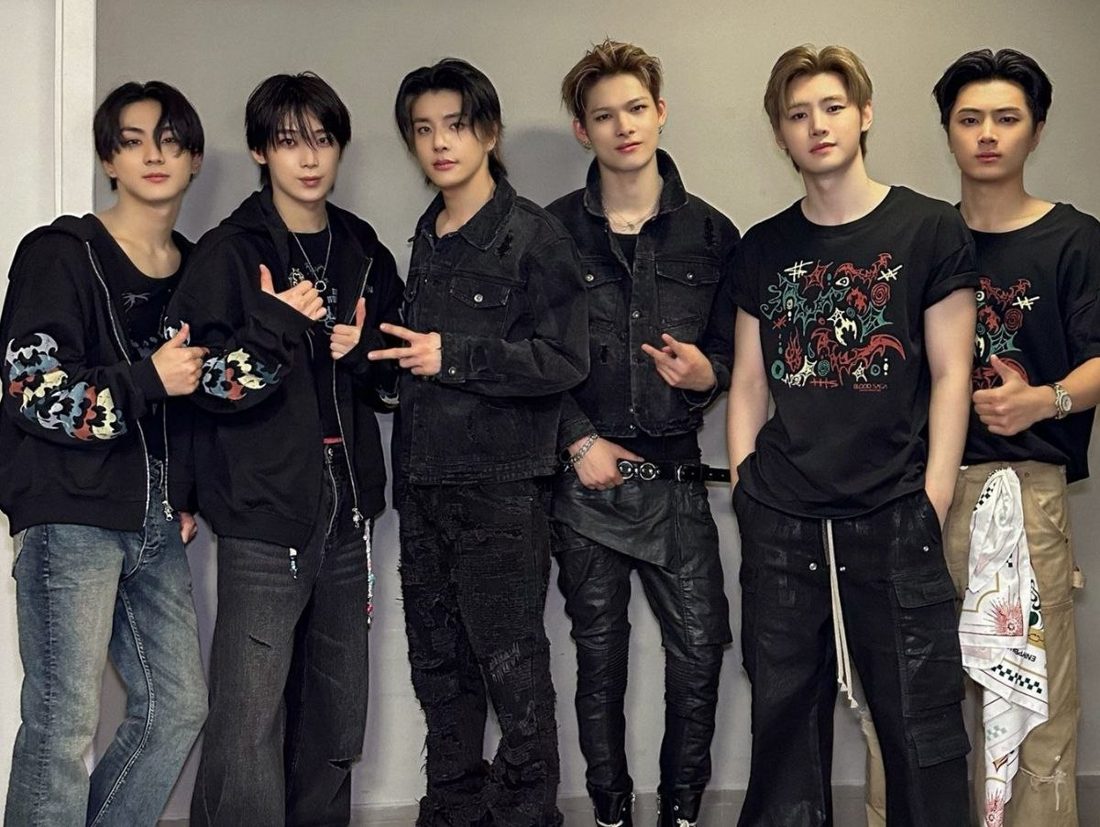 Fãs do ENHYPEN Ignoram Aviso de Jungwon e Pedem Heeseung de Volta