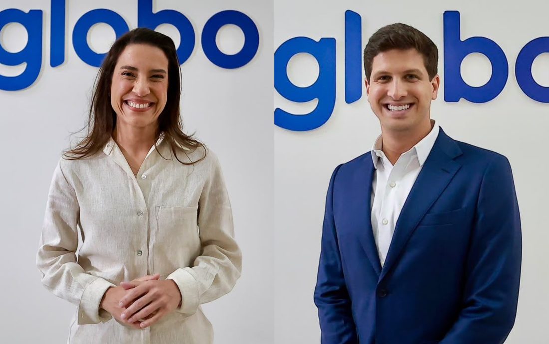 Datafolha indica Raquel Lyra à frente de João Campos no segundo turno em Pernambuco