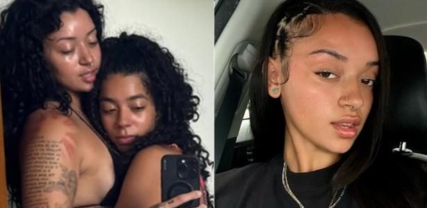 Filha de Carla Perez e Xanddy confirma novo namoro nas redes sociais