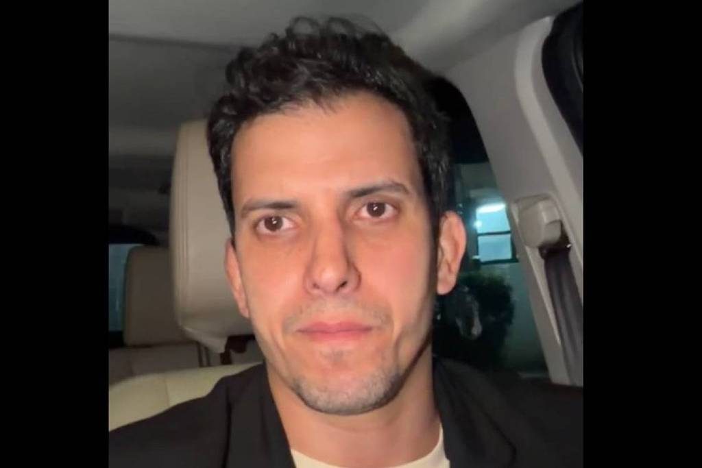 Deputado eleito de São Paulo relata tentativa de disparo contra seu veículo na zona sul da capital