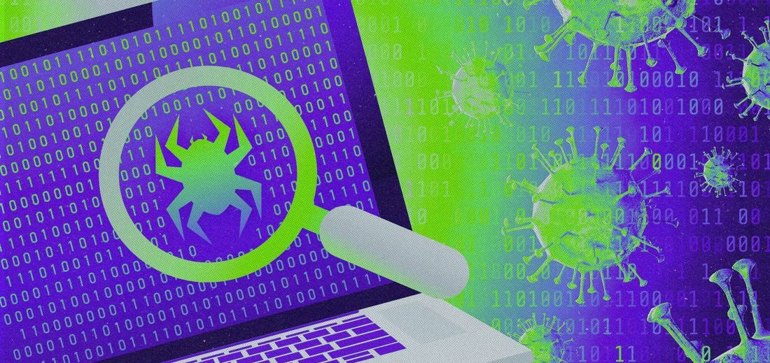 Dois antivírus no mesmo PC podem causar conflitos, alerta veterano da Microsoft