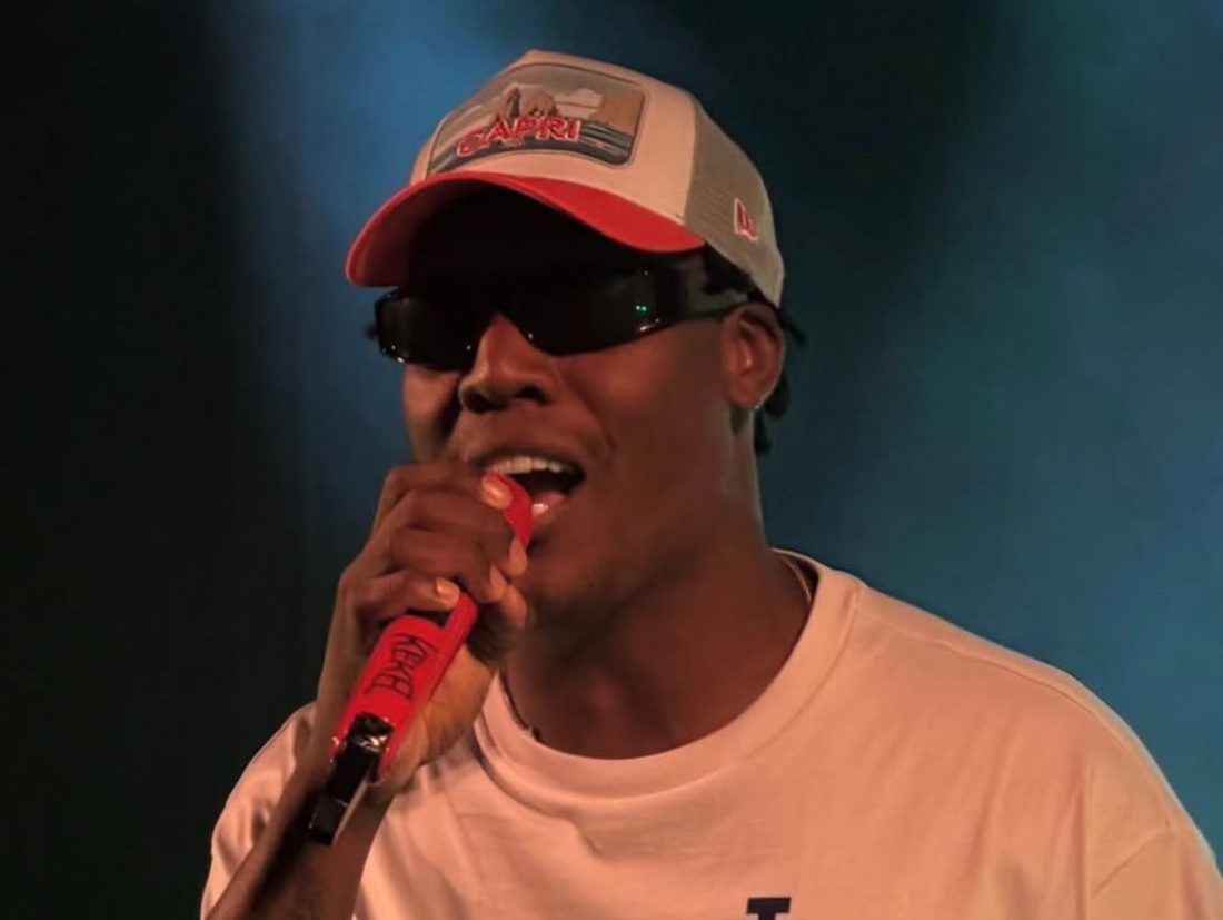 Mc Kekel Sonha com Feat Inédita ao Lado de Anitta