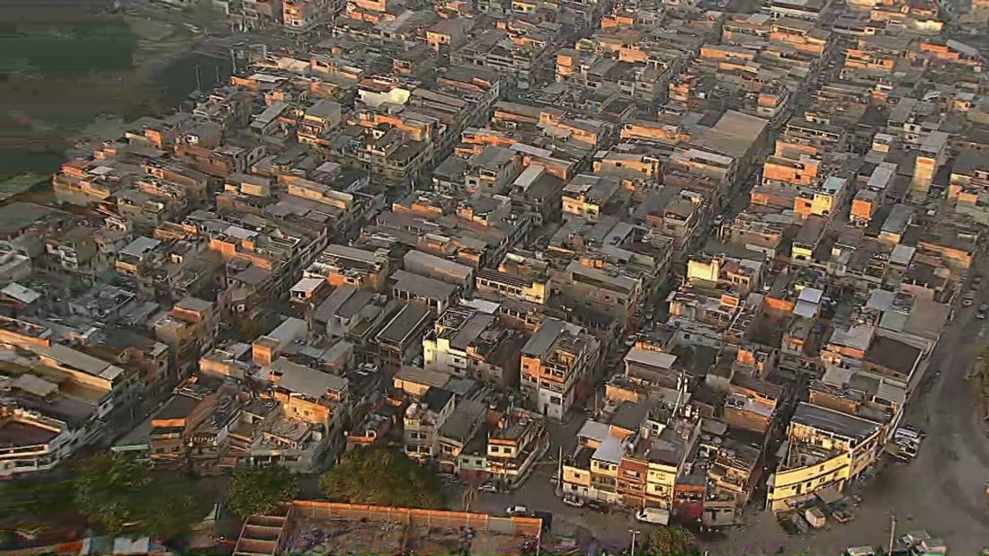 Aliança entre milícia da Zona Oeste e TCP da Zona Norte é desvendada por operação do MPRJ