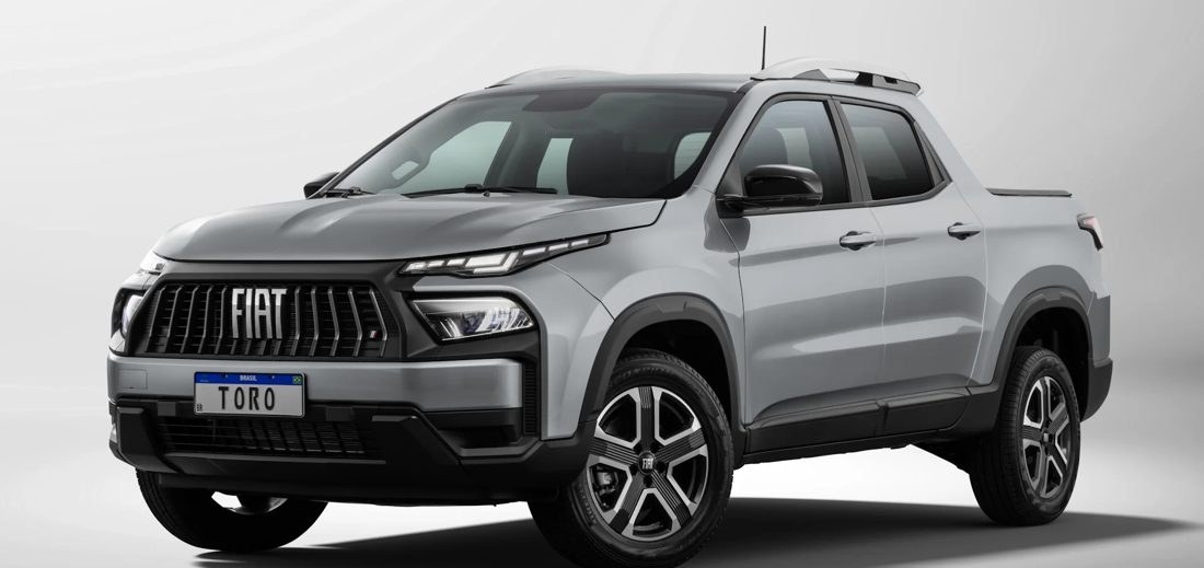 Fiat corta mais de R$40 mil na Toro Freedom e supera preço do Jeep Avenger Longitude