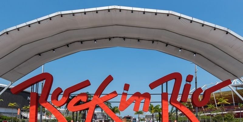 Descubra qual dia do Rock in Rio 2026 combina com seu mapa astral