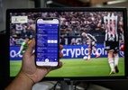 Proibição das apostas esportivas gera protestos de clubes que já romperam contratos com casas de apostas
