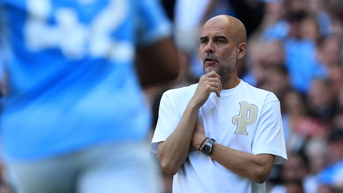 Juventus retoma negociação por Rayan Aït‑Nouri, alvo de R$ 256 mi do Manchester City