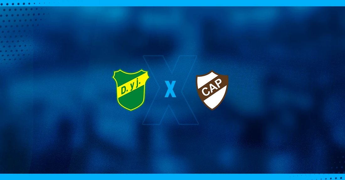 Defensa y Justicia enfrenta Platense em duelo da 7ª rodada do returno do Campeonato Argentino 2026