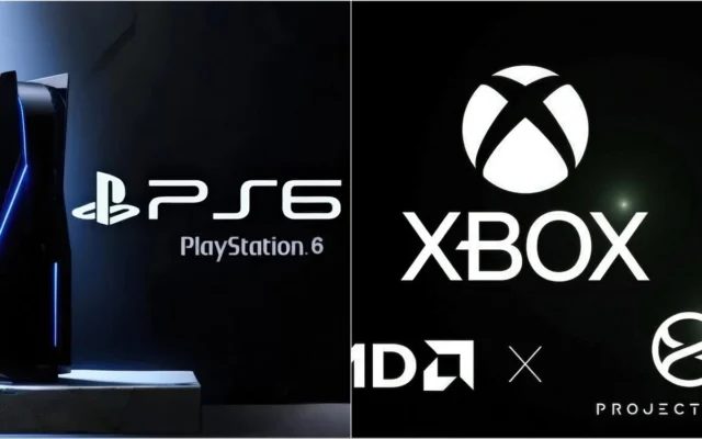 Xbox Project Helix pode alcançar 56 TFLOPS, mas preço pode ultrapassar US$ 1.200