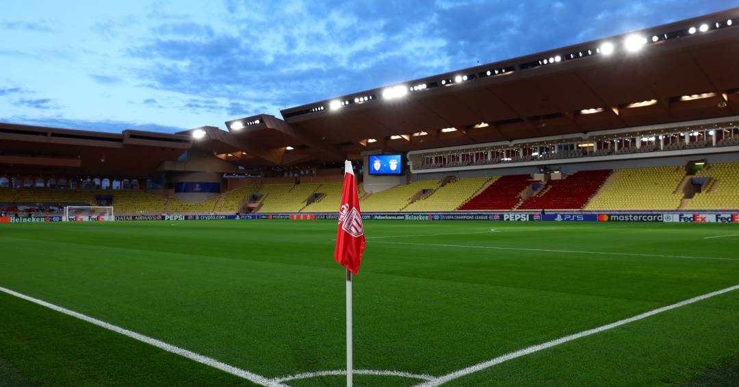 Monaco x Olympique de Marseille: onde assistir, horário e escalações