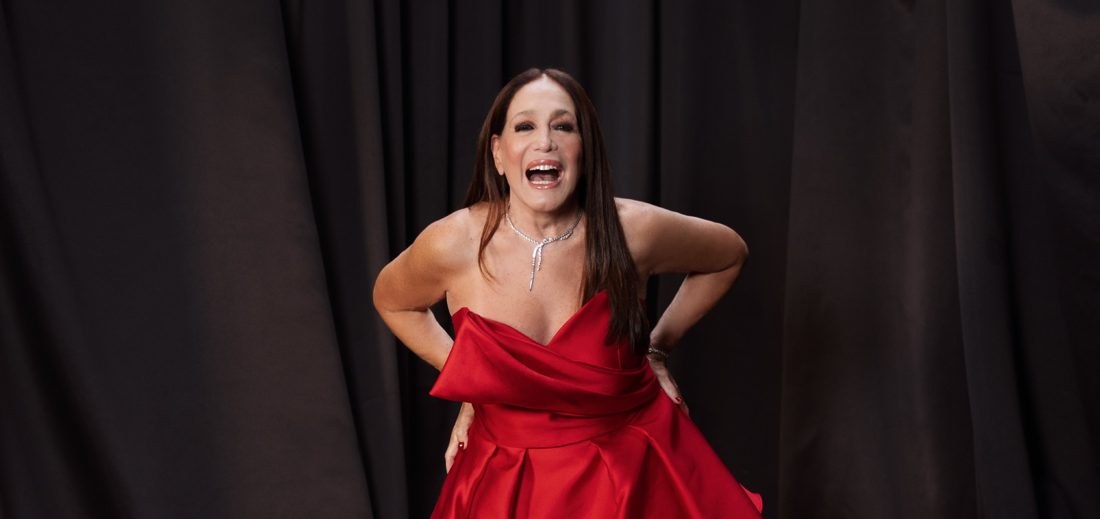Susana Vieira na série 'Escola Susana Vieira de Atuação': desbocada, irônica e cinco motivos para não perder a produção no GloboPop