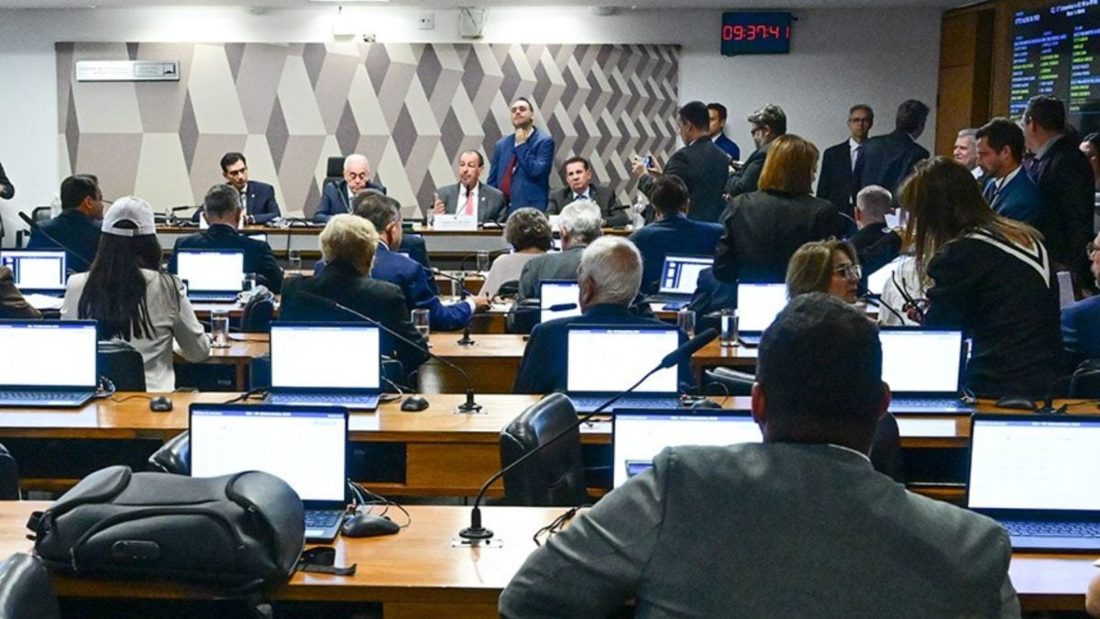 Senado aprova endurecimento de penas para maus-tratos a animais