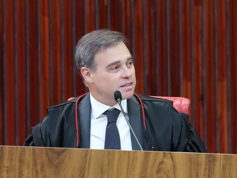 Ministro André Mendonça solicita explicações à X Brasil sobre filtro de recomendações de candidatos