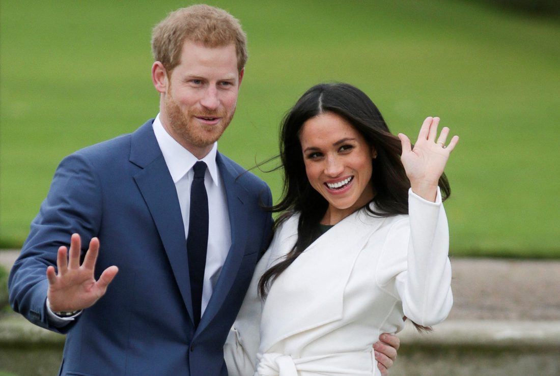 Harry e Meghan ficam surpresos com carta oficial que confirma status de membros não atuantes da realeza