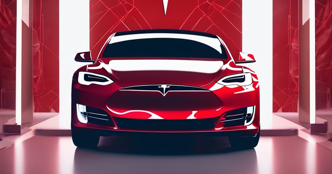 Previsão de preço da TSLA: ruptura da banda superior ou armadilha de alta — $370 como linha decisiva