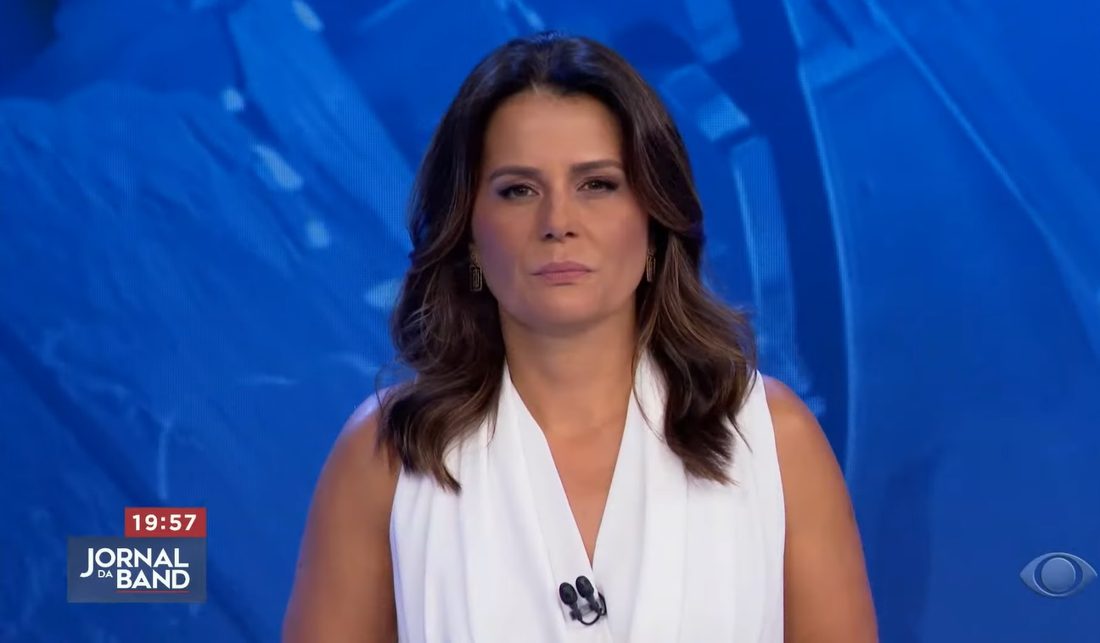 Audiências: Brasil Urgente e Jornal da Band superam o SBT; Canal Livre dispara 193% com entrevista a Lula
