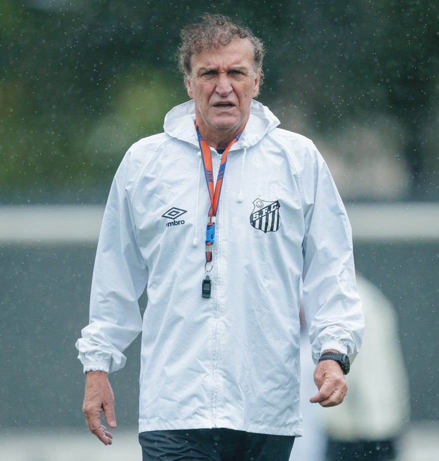 Santos busca título inédito na Copa Sul-Americana ao enfrentar Atlético-MG nas quartas de final