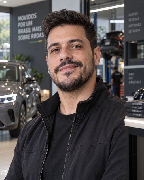 Diego Rocha